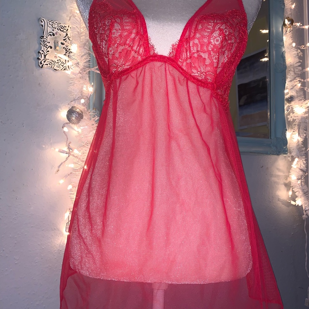 Victoria Secret Slip dress